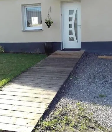 Vakantiehuis Le Du Doulac Sint-Omaars