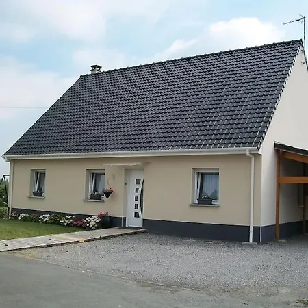 Vakantiehuis Le Du Doulac *