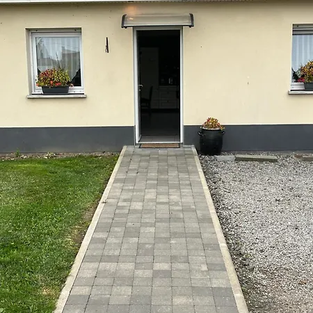 Le Du Doulac Vakantiehuis Sint-Omaars